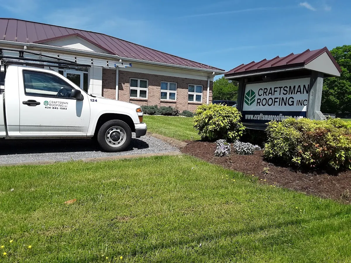 Quality Wind Damage Roof Repair by experienced craftsmen in Whidden Corner